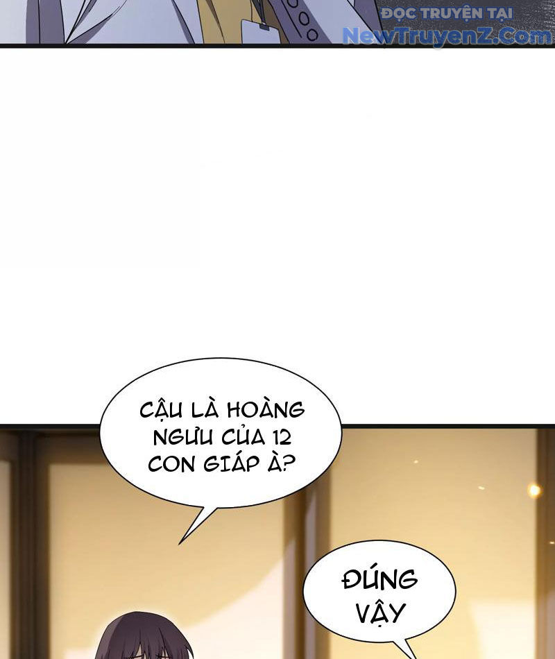 Công hội Kỳ Lân chapter 6 - Trang 44