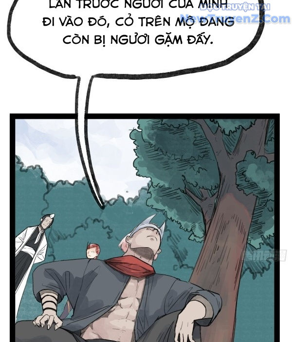 Hiệp Khách Hành Bất Thông chapter 24 - Trang 34