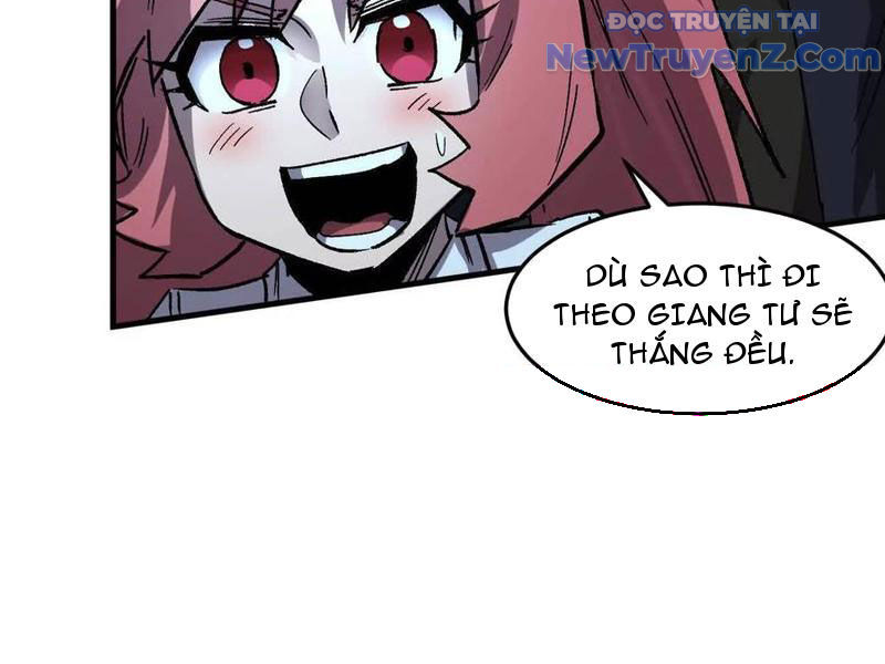 Cương Thi Tiên Sinh chapter 161 - Trang 202