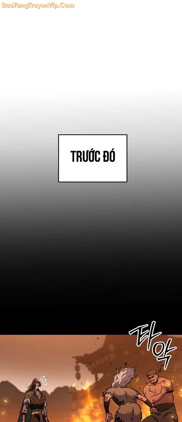 Cửu Thiên Kiếm Pháp chapter 122 - Trang 39
