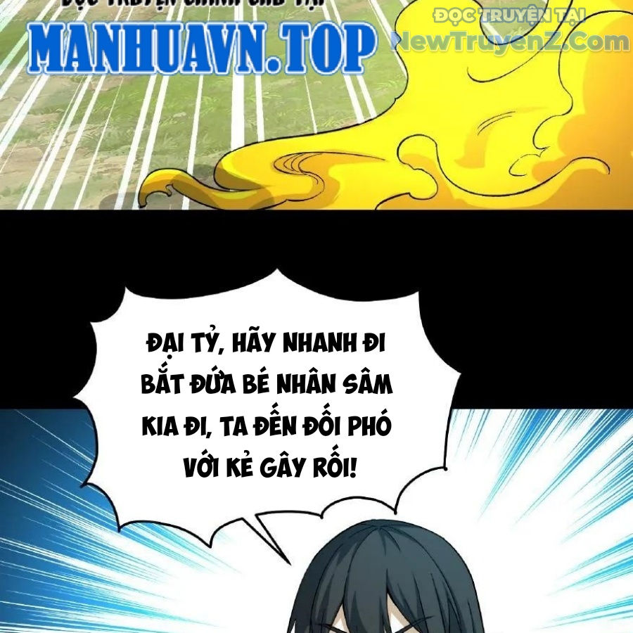 Ngày Tôi Sinh Ra, Bách Quỷ Dạ Hành, Tuyết Thi Hộ đạo chapter 701 - Trang 31