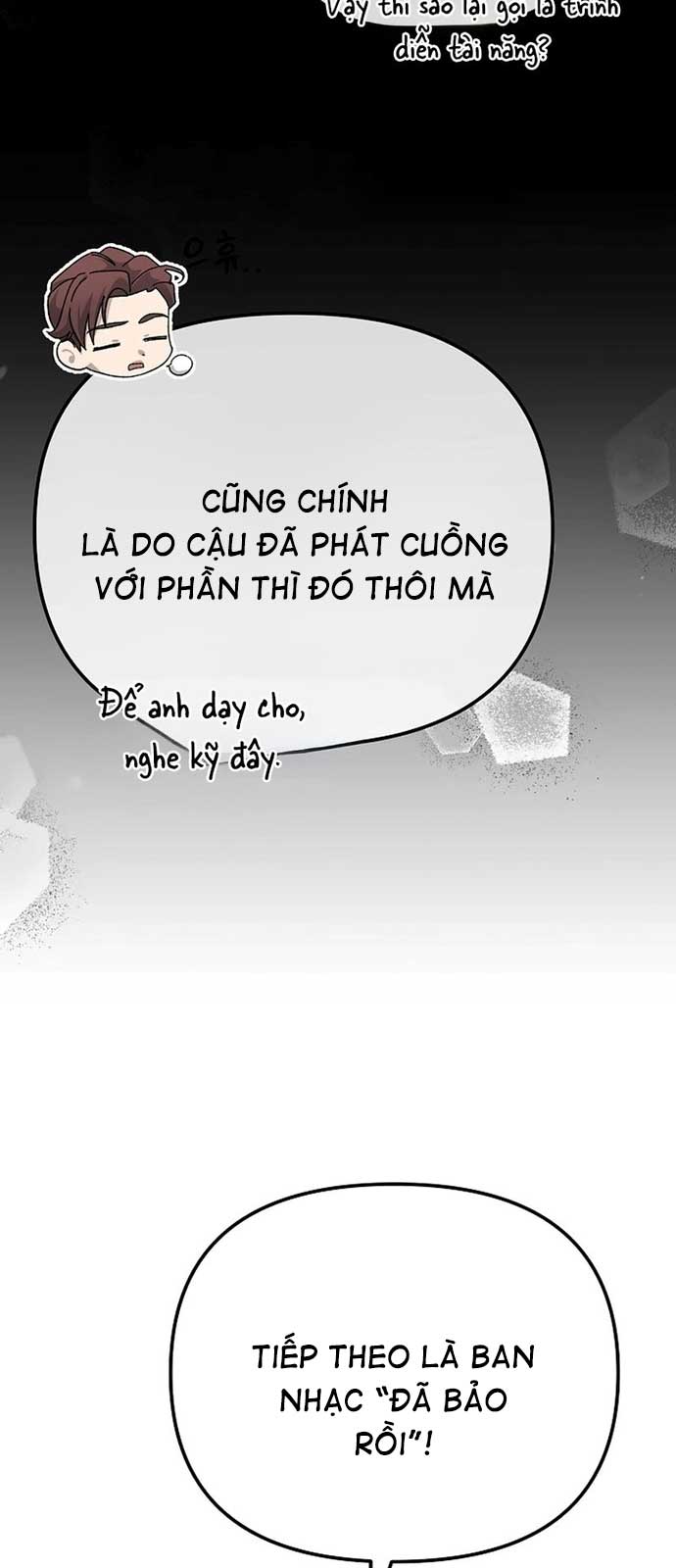 Cuộc Sống Làm Lại Của Kẻ Nghiện Game chapter 17 - Trang 28
