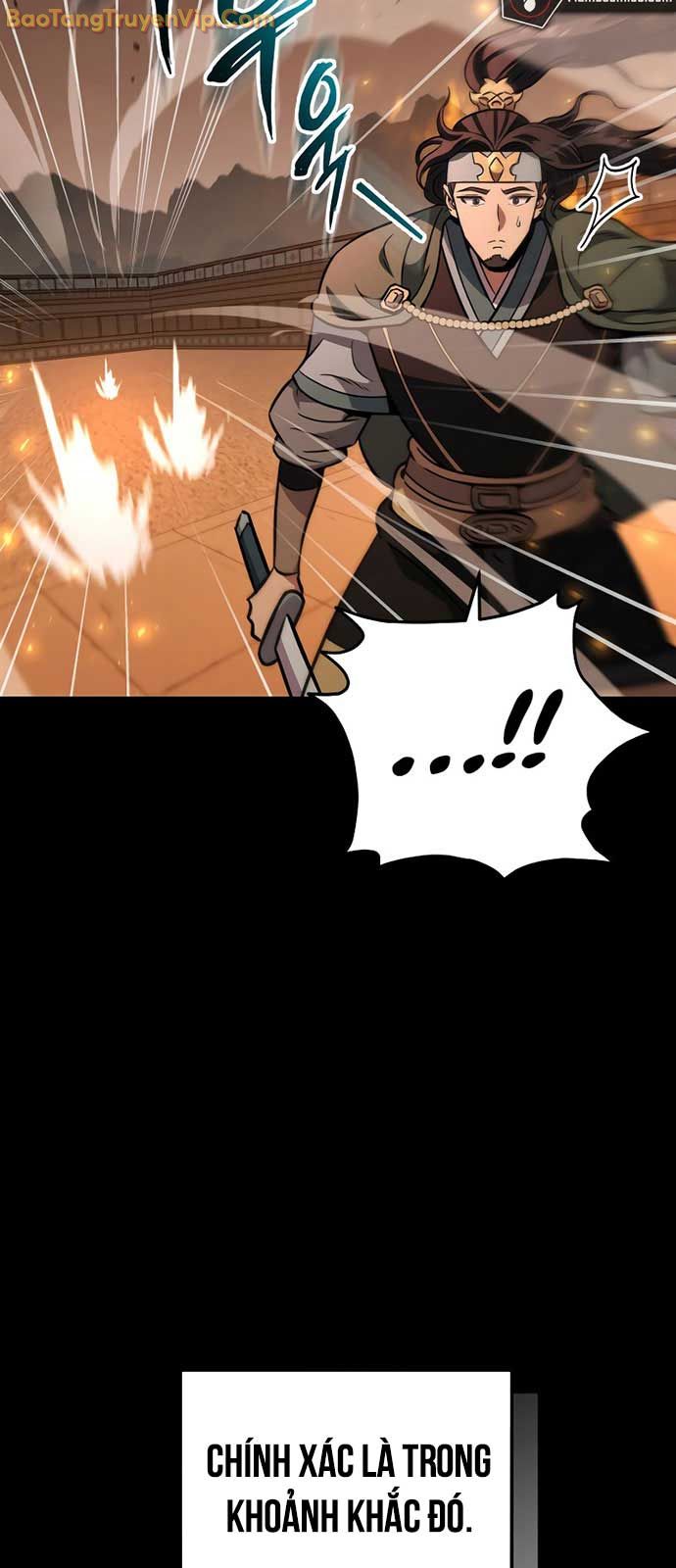 Cửu Thiên Kiếm Pháp chapter 122 - Trang 48