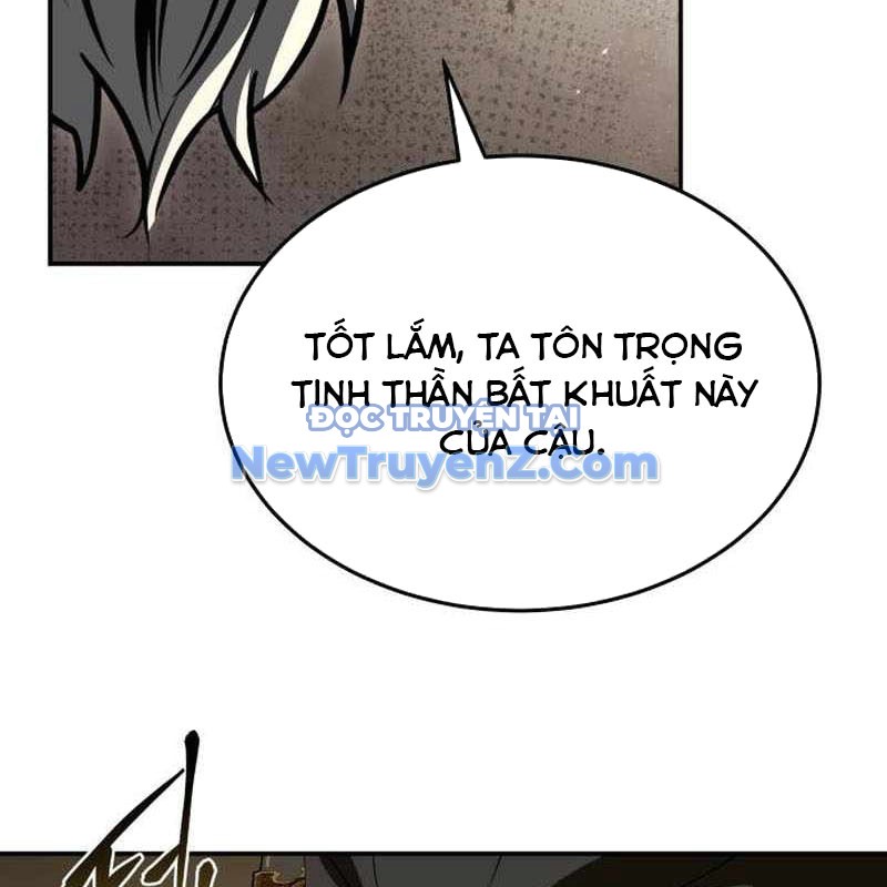 Kim Chiến Sĩ: Hành Trình Xây Dựng Đặc Tính chapter 39 - Trang 274