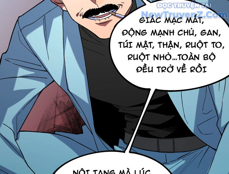 Cấm Chú Sư Mạnh Nhất Lịch Sử chapter 5 - Trang 106