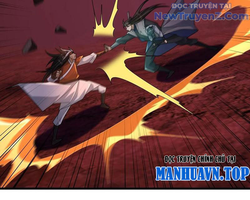 Tiên Làm Nô Thần Là Bộc, Đại Đế Làm Chó Giữ Nhà chapter 52 - Trang 106