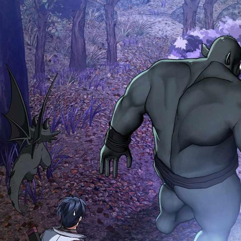 Phế Vật Dòng Dõi Bá Tước chapter 151 - Trang 122