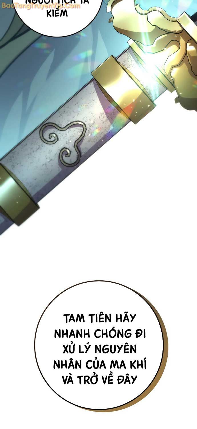 Cửu Thiên Kiếm Pháp chapter 122 - Trang 95
