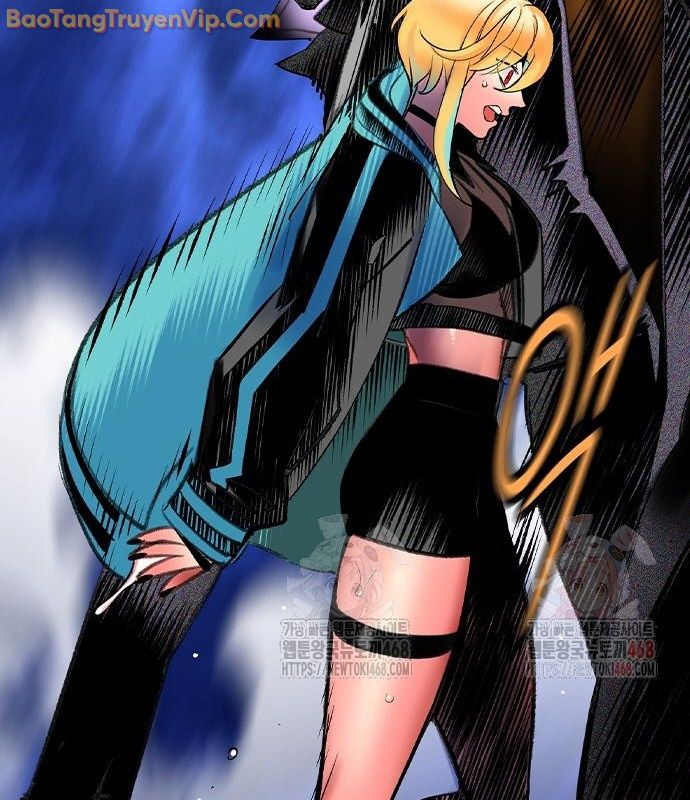 Nhân Trùng Đại Chiến chapter 159 - Trang 139