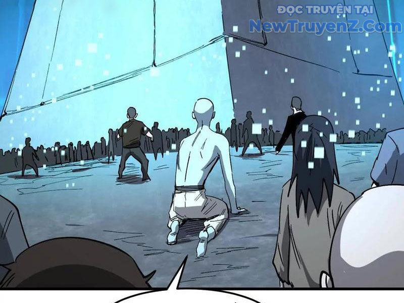 Cương Thi Tiên Sinh chapter 161 - Trang 24