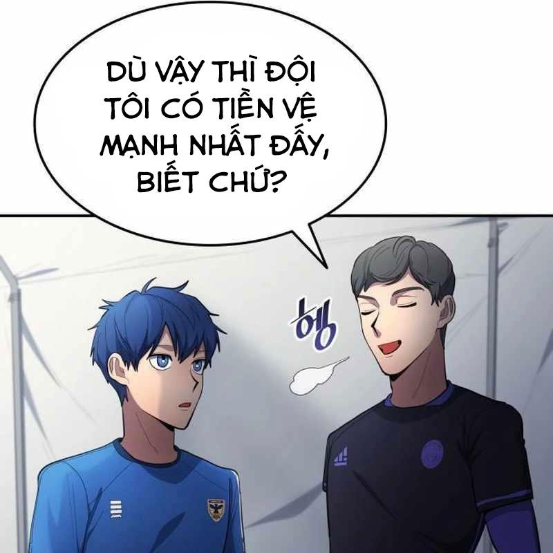Thiên Phú Bóng Đá, Tất Cả Đều Là Của Tôi! chapter 93 - Trang 61
