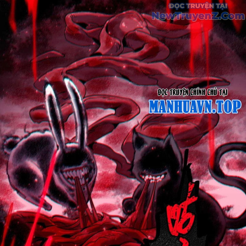 Sức Mạnh Của Ác Thần chapter 159 - Trang 91