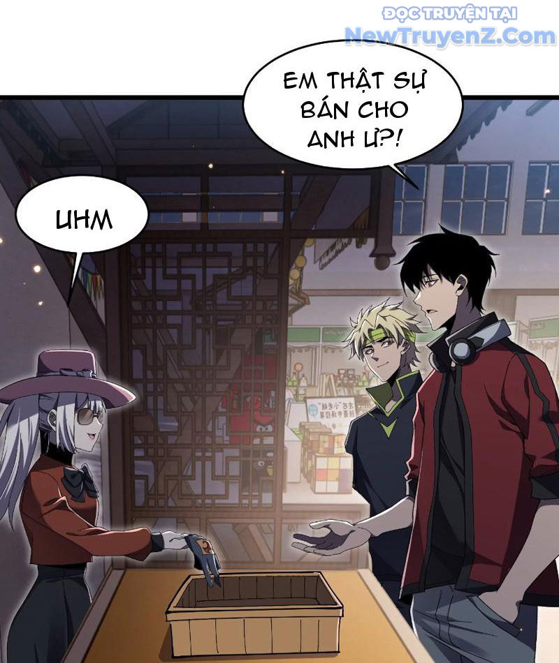Công hội Kỳ Lân chapter 2 - Trang 54
