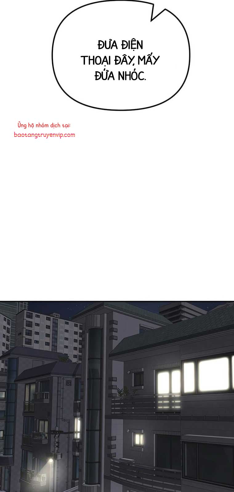 Giang Hồ Thực Thi Công Lý chapter 137 - Trang 54
