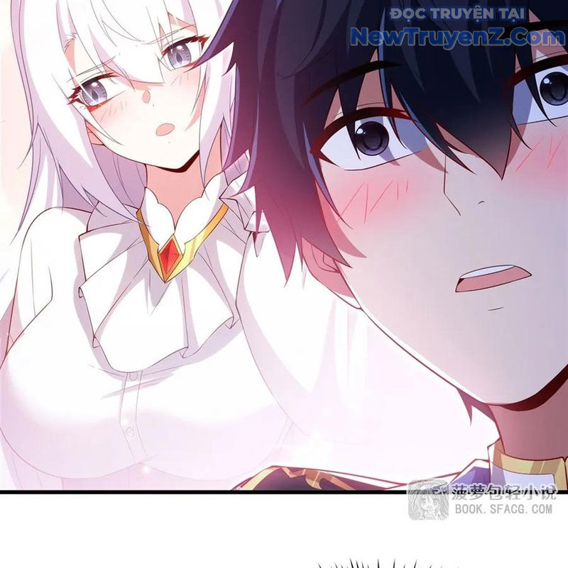 Câm Miệng đi ác Long, Ta Không Muốn Trông Trẻ Với Ngươi Nữa! chapter 39 - Trang 4