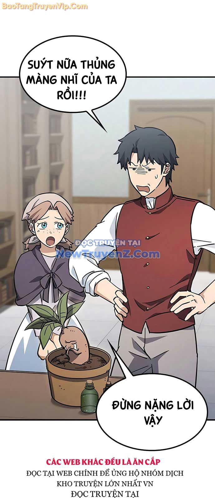 Bác Sĩ Thú Y Ở Dị Giới chapter 13 - Trang 46