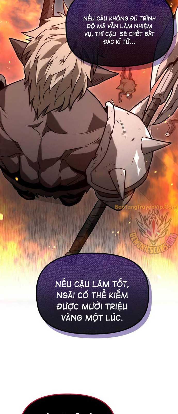 Thiếu Gia Chủ Của Gia Tộc Tử Linh Sư chapter 24 - Trang 43