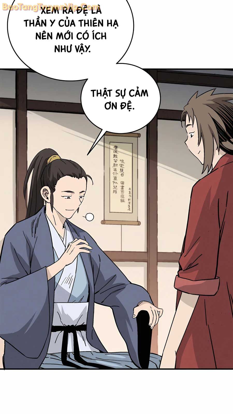 Trọng Sinh Thành Thần Y Thời Tam Quốc chapter 154 - Trang 48