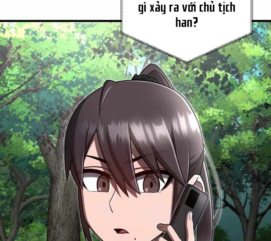 Cách Một Tử Linh Sư Cấp Thảm Họa Nghỉ Hưu chapter 36 - Trang 64