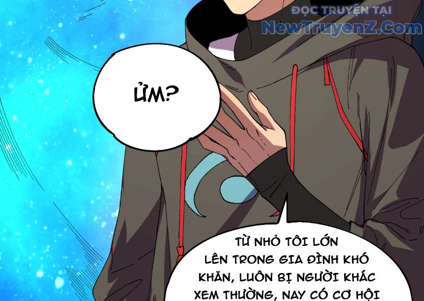 Cấm Chú Sư Mạnh Nhất Lịch Sử chapter 5 - Trang 42