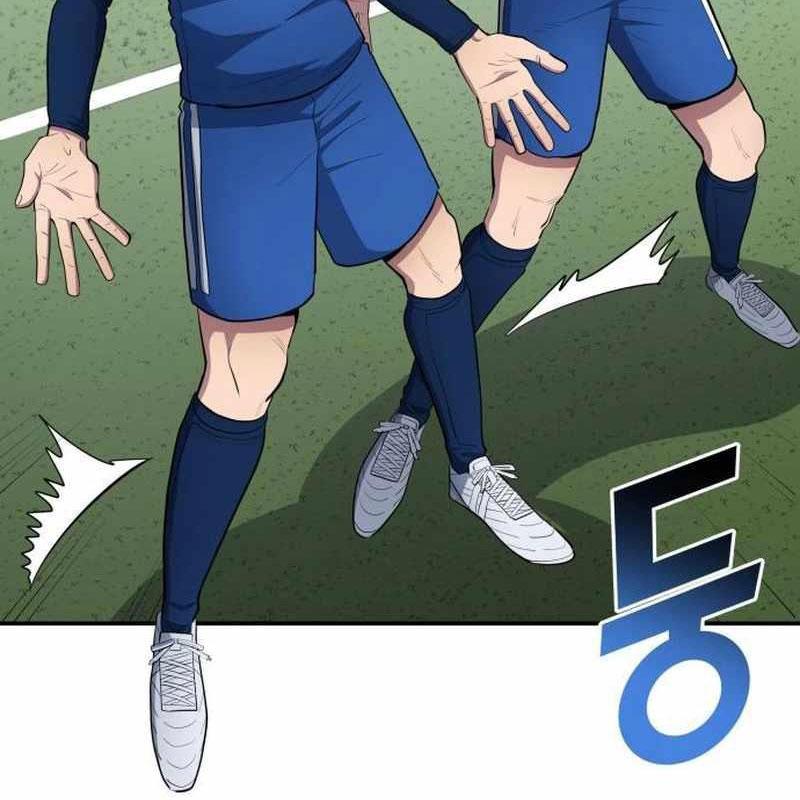 Thiên Phú Bóng Đá, Tất Cả Đều Là Của Tôi! chapter 93 - Trang 6