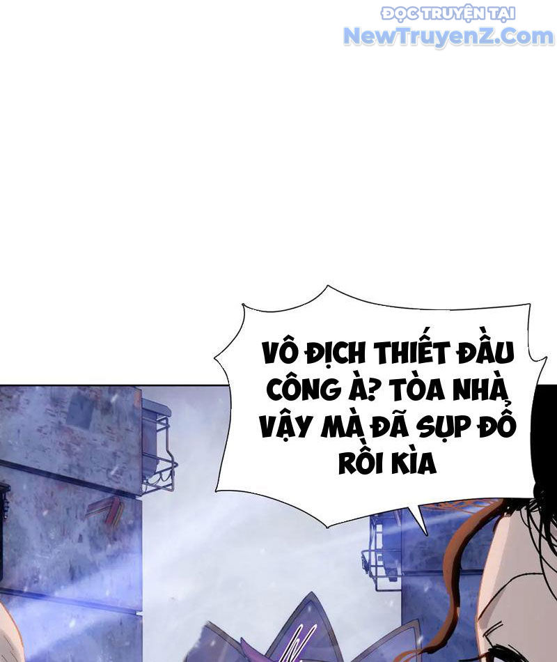 Kẻ Tàn Nhẫn Ngày Tận Thế: Bắt Đầu Dự Trữ Hàng Tỷ Tấn Vật Tư chapter 67 - Trang 67