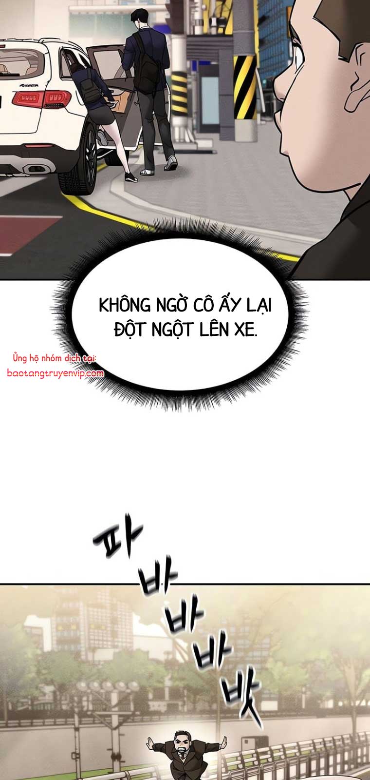 Giang Hồ Thực Thi Công Lý chapter 137 - Trang 6