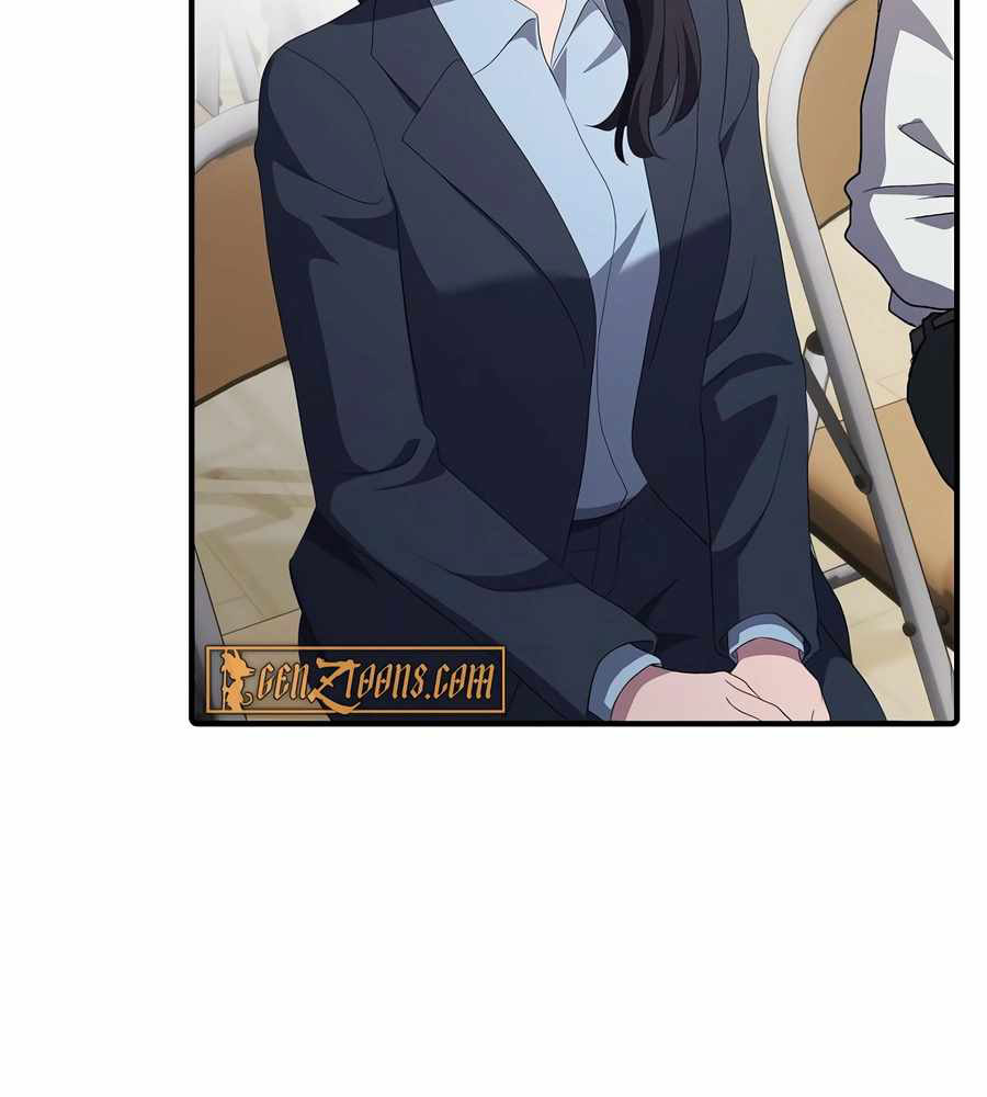 Đi Lên Từ Đáy Xã Hội chapter 23 - Trang 41