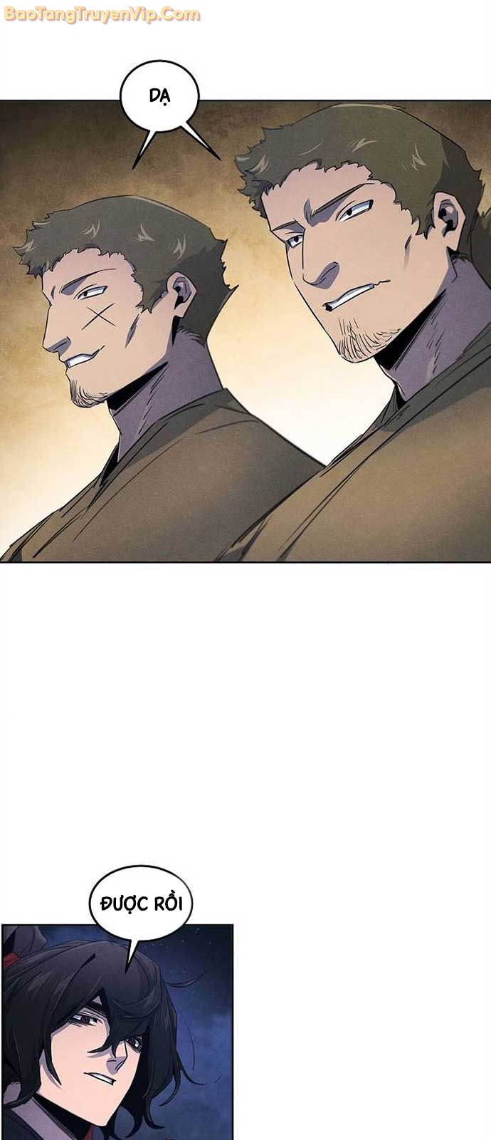 Cuồng Ma Tái Thế chapter 155 - Trang 45