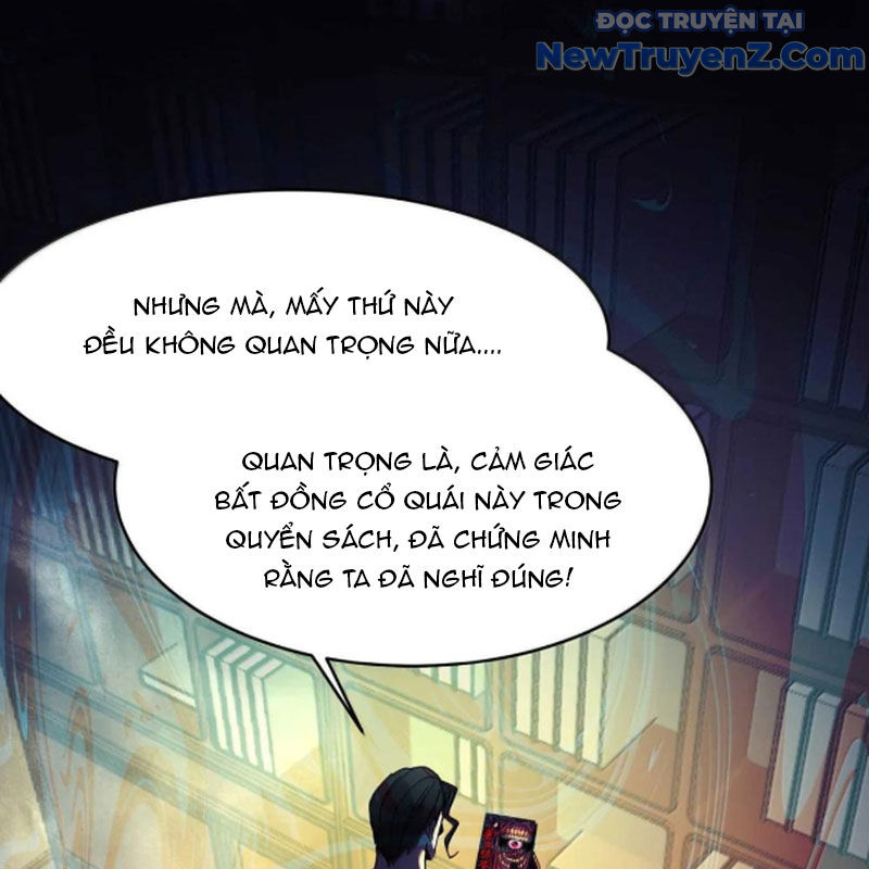 Sức Mạnh Của Ác Thần chapter 159 - Trang 8