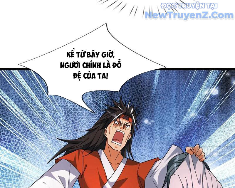 Tiên Làm Nô Thần Là Bộc, Đại Đế Làm Chó Giữ Nhà chapter 52 - Trang 48