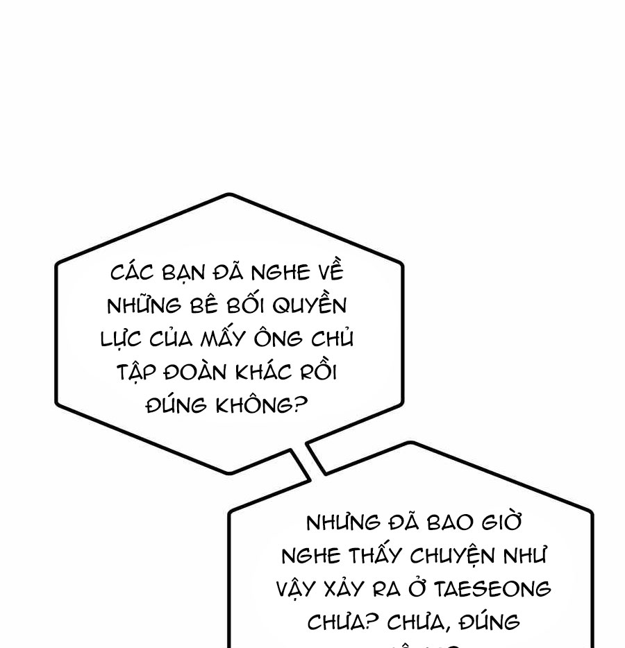Đi Lên Từ Đáy Xã Hội chapter 23 - Trang 19