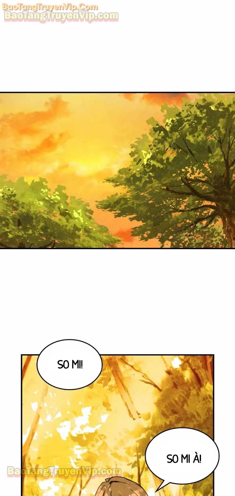 Vị Thần Trở Lại chapter 128 - Trang 27