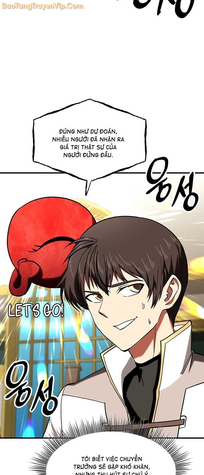 Nhân Vật Phụ Trong Thế Giới Điên Loạn chapter 15 - Trang 5