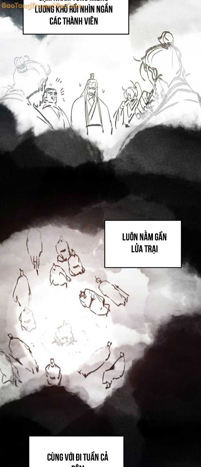 Cuồng Ma Tái Thế chapter 155 - Trang 7