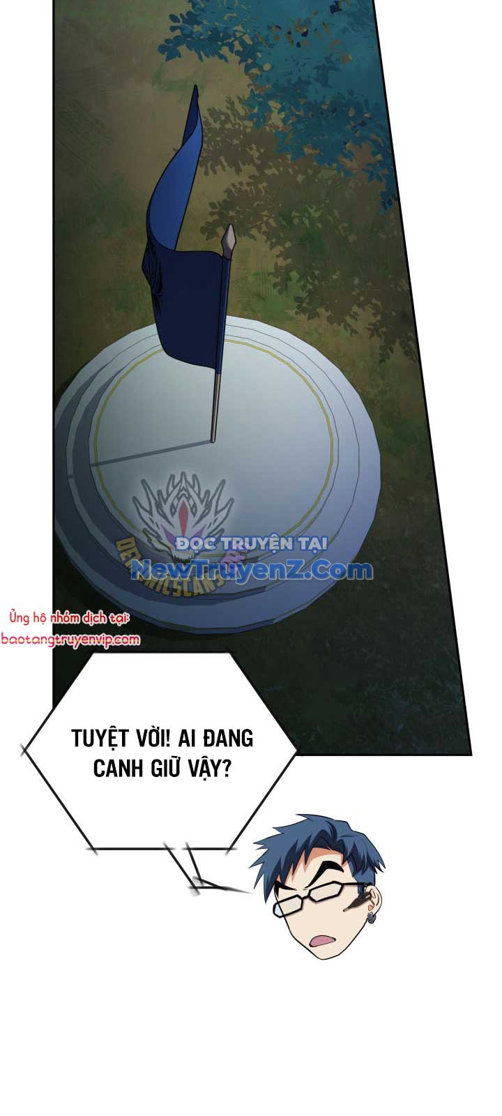 Đại Pháp Sư Thần Thoại Tái Lâm chapter 51 - Trang 58