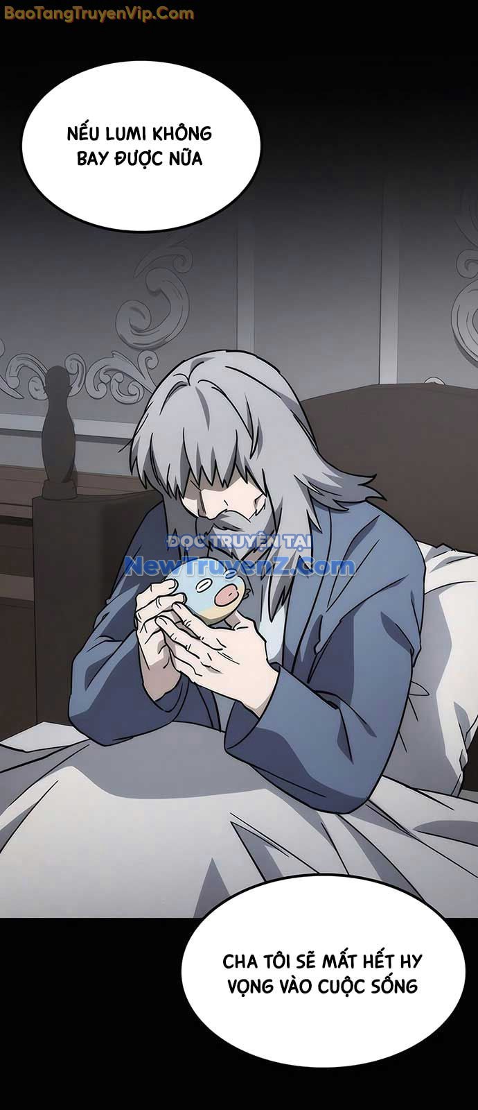 Bác Sĩ Thú Y Ở Dị Giới chapter 13 - Trang 1