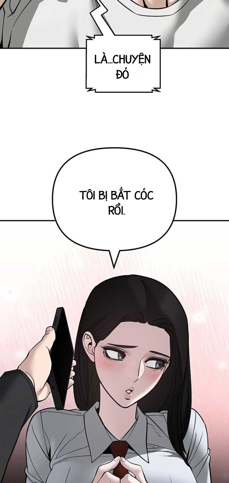 Giang Hồ Thực Thi Công Lý chapter 137 - Trang 67