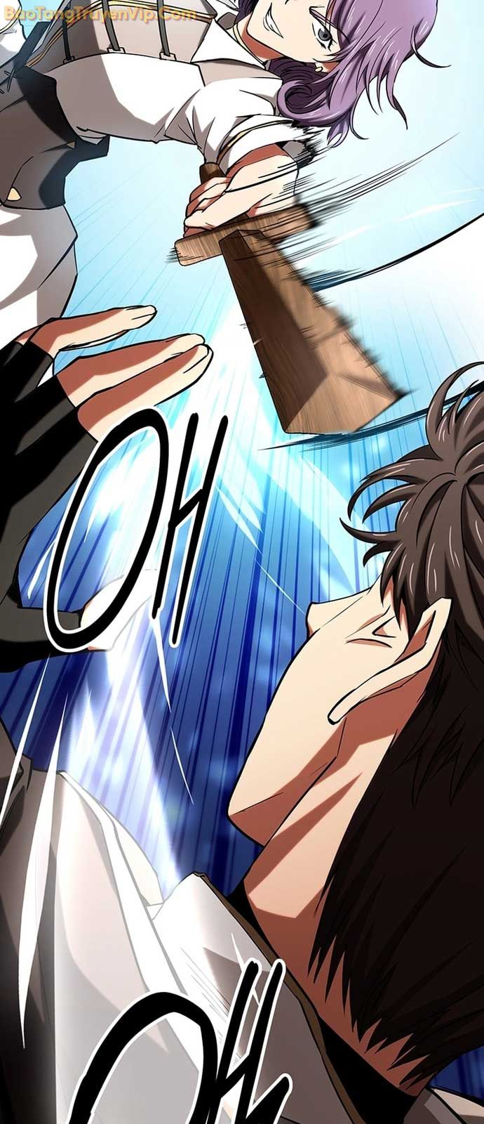 Nhân Vật Phụ Trong Thế Giới Điên Loạn chapter 15 - Trang 35