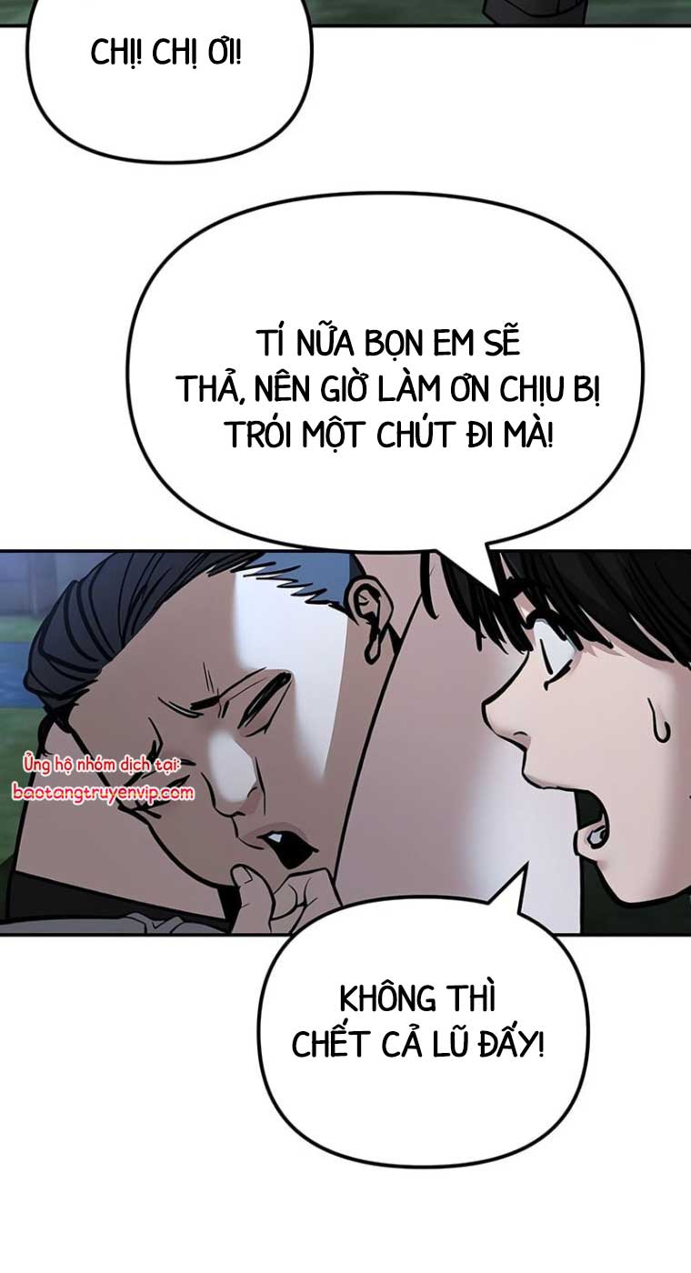 Giang Hồ Thực Thi Công Lý chapter 137 - Trang 36