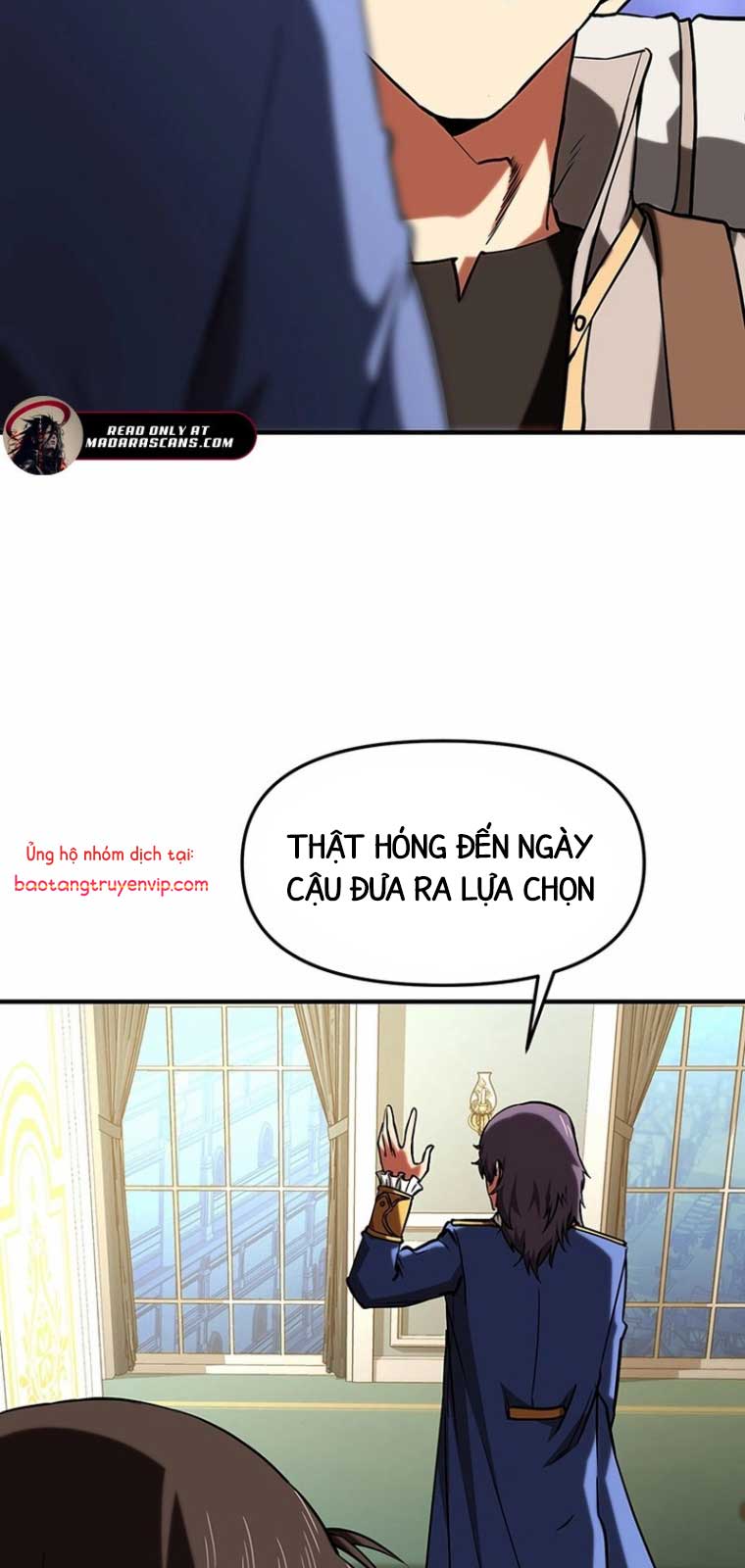 Nhân Vật Phụ Trong Thế Giới Điên Loạn chapter 14 - Trang 84
