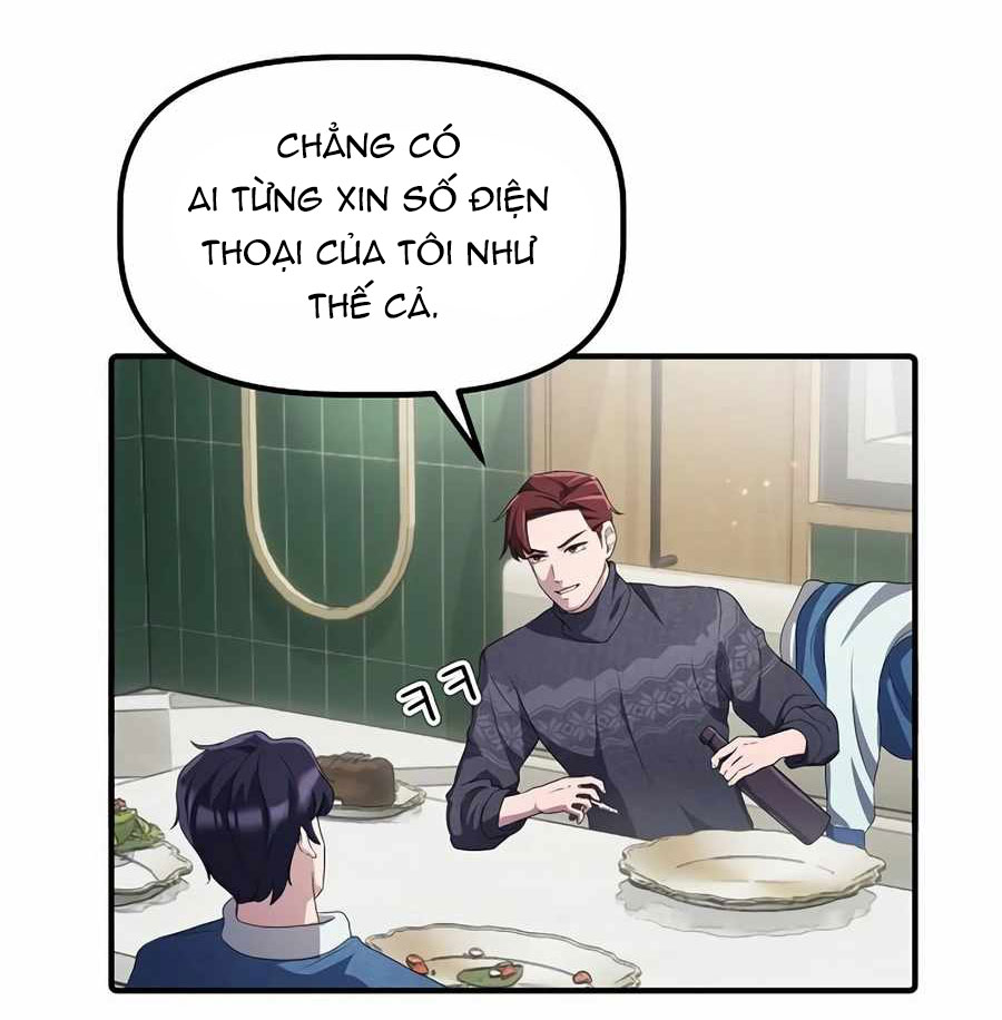 Đi Lên Từ Đáy Xã Hội chapter 24 - Trang 66