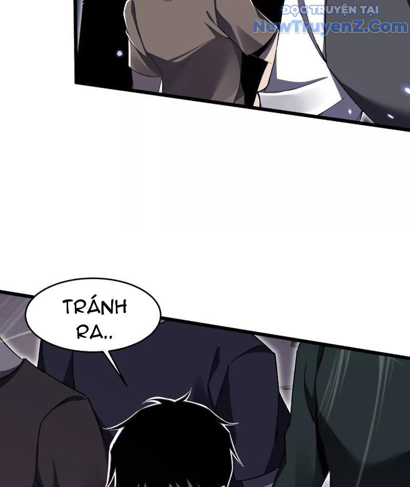 Công hội Kỳ Lân chapter 3 - Trang 12