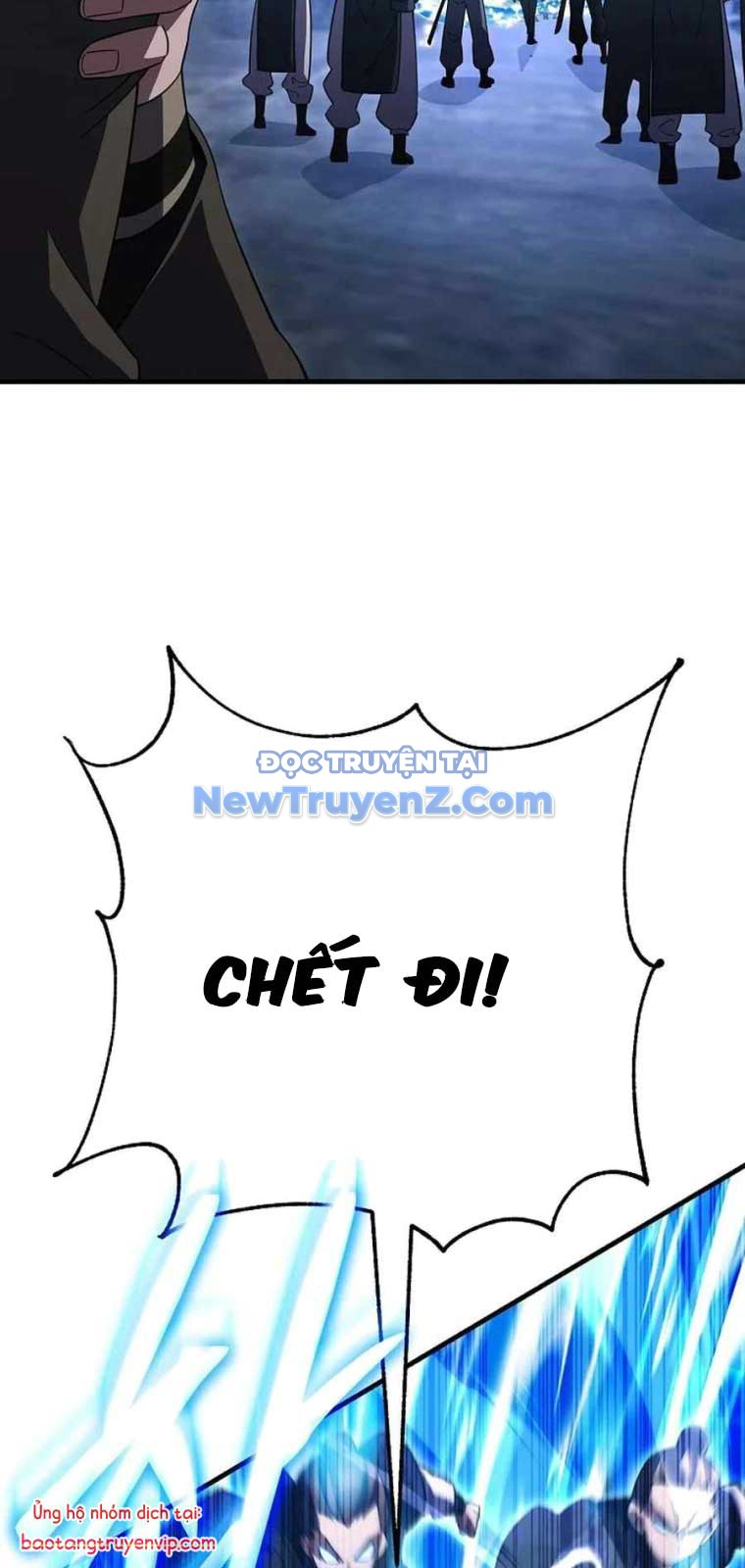 Đệ tử của 3 vị vua chapter 42 - Trang 93