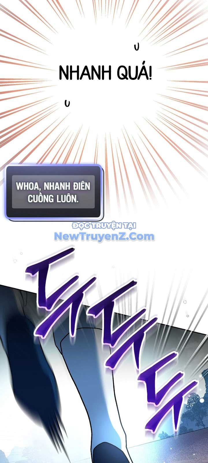 Stream Của Cung Thủ Thiên Tài chapter 63 - Trang 21