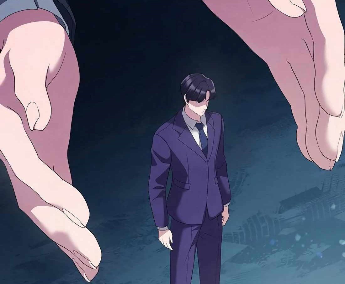 Đi Lên Từ Đáy Xã Hội chapter 20 - Trang 120