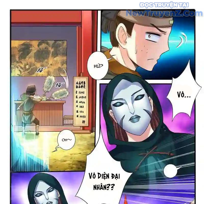 Huyễn Thú Vương chapter 290 - Trang 6