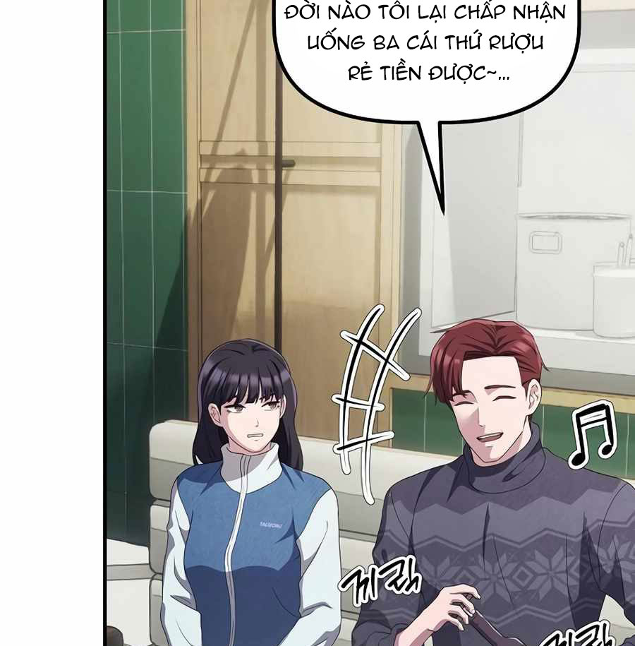 Đi Lên Từ Đáy Xã Hội chapter 24 - Trang 76