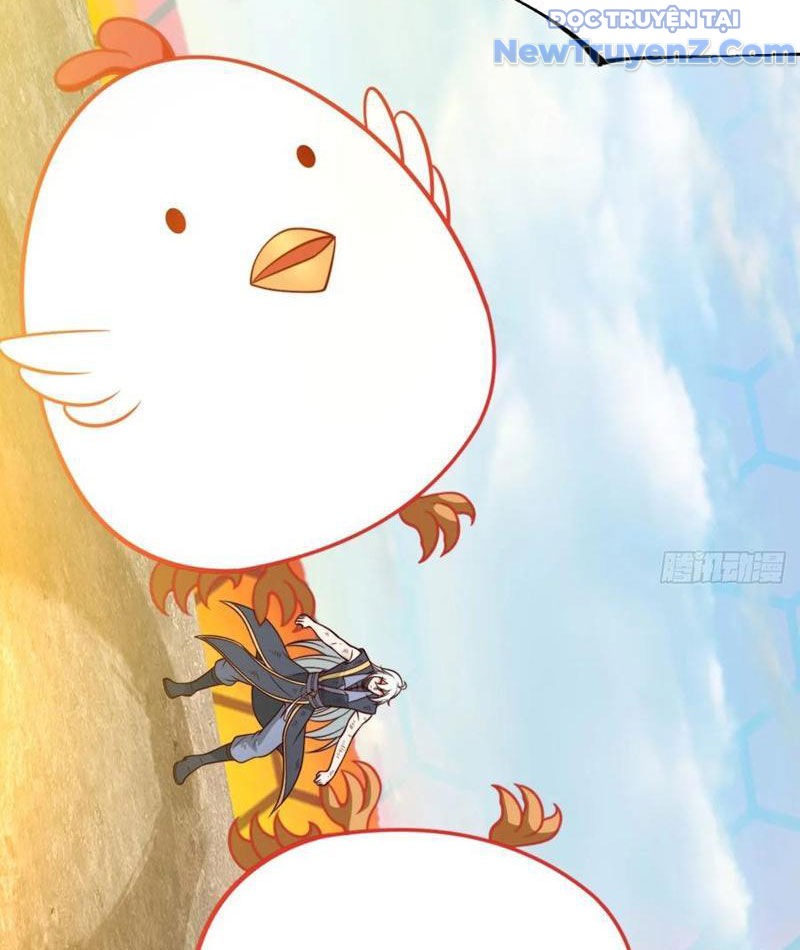 Ta Chính Nghĩa Nhưng Bị Hệ Thống Ép Thành Trùm Phản Diện chapter 141 - Trang 21