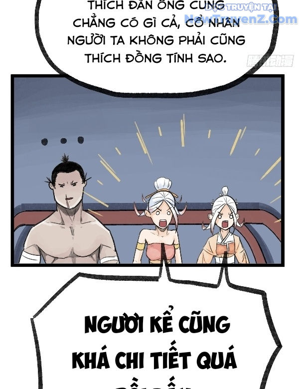 Hiệp Khách Hành Bất Thông chapter 25 - Trang 57